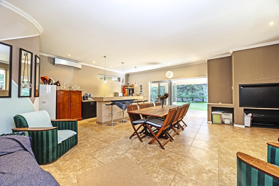 4 Bedroom Property for Sale in Eversdal Western Cape